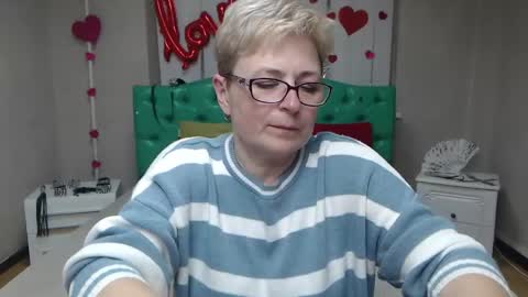 EmiliaGree online show from 04.12.26