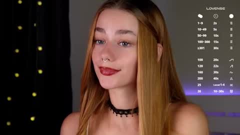 Snapshot of emiliaheather chatting on 09.23.25 Tessa online show from 09.23.25