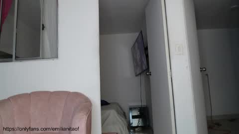 emilianita online show from 06.08.26