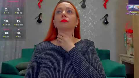 Emiliana online show from 09.29.25