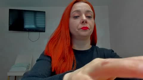 Snapshot of emilianna666 chatting on 04.21.26 Emiliana online show from 04.21.26