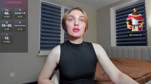 Emi online show from 12.14.25