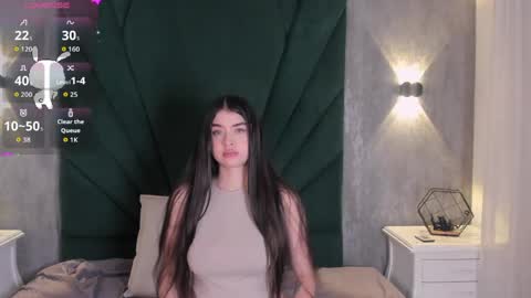 Emilie online show from 03.29.26