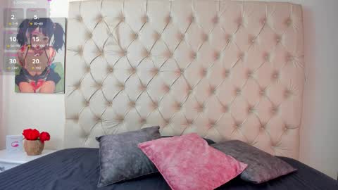 emilieandblake online show from 02.14.26