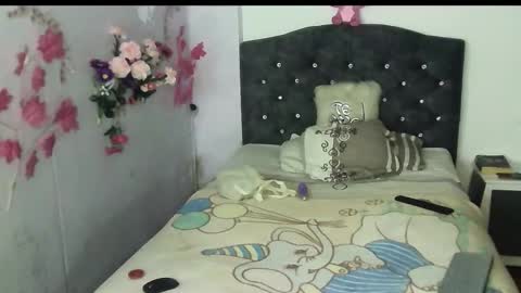 emiliejoy online show from 03.18.26