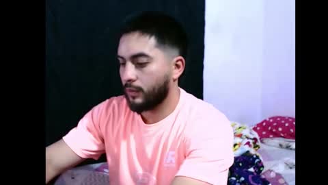 emilio39210 online show from 11.07.25