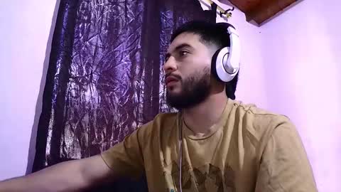 emilio39210 online show from 11.08.25