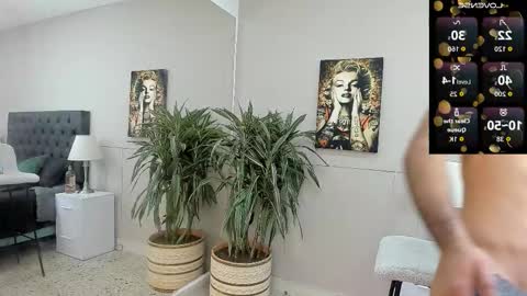 Emilio online show from 10.16.25