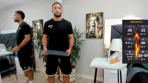 Emilio online show from 11.02.25