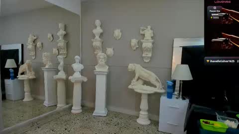 Emilio online show from 11.28.25