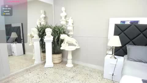 Emilio online show from 11.30.25