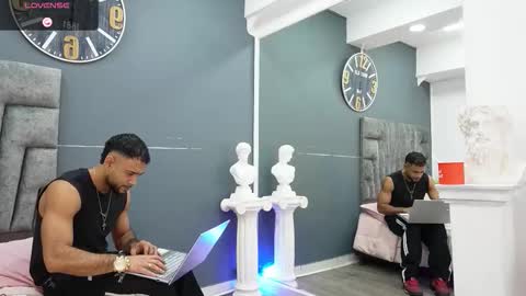 Emilio online show from 03.04.26