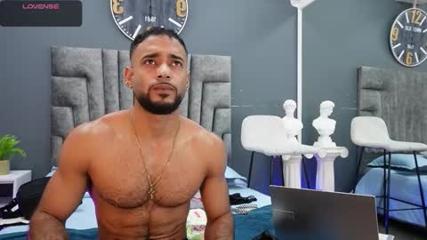 Emilio online show from 03.17.26