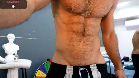 Emilio online show from 03.18.26