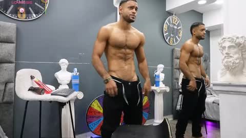 Emilio online show from 05.06.26