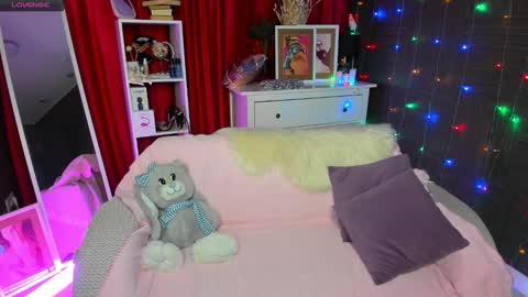 Emiliya online show from 01.14.25