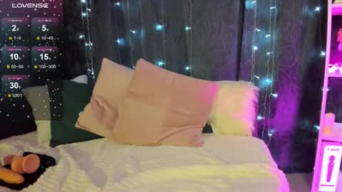 Emiliya online show from 01.25.25