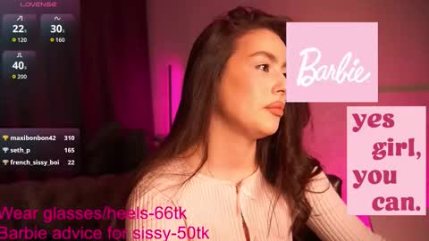  Emiliya  online show from 11.06.25