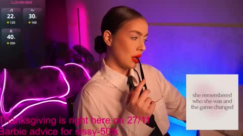  Emiliya  online show from 11.26.25