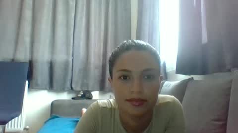 Emilly and Daniel online show from 06.23.26