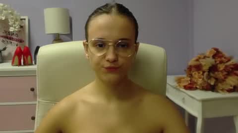 Emilly online show from 12.06.24