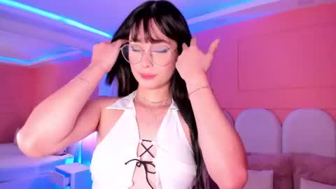 Emilly  online show from 07.10.26