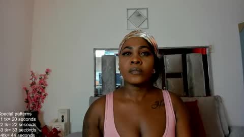 Emilly Roa online show from 05.18.26