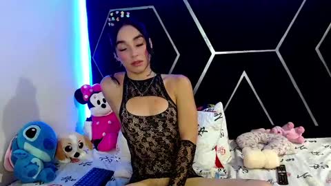 Snapshot of emillystonex chatting on 03.04.25 emillystonex online show from 03.04.25
