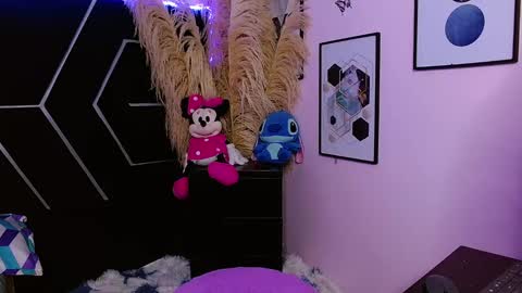 emillystonex online show from 01.07.26