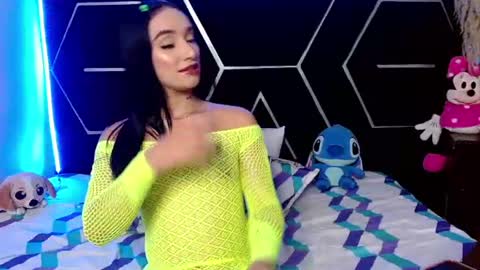 emillystonex online show from 06.23.26
