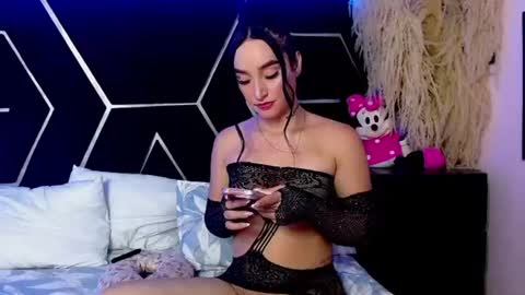 emillystonex online show from 07.09.26