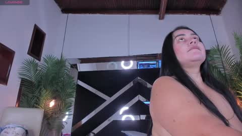 Emily  online show from 02.24.25