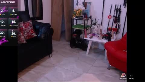 Rosse online show from 09.28.25