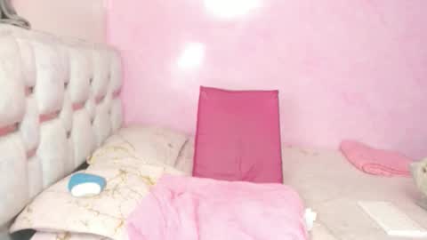 Dayana online show from 12.15.25