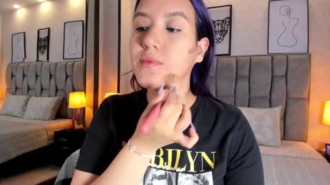 Emily online show from 12.31.24