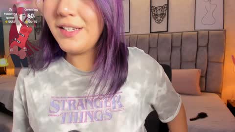 Emily online show from 02.02.25