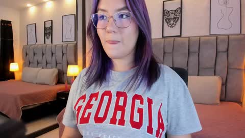 Emily online show from 02.06.25