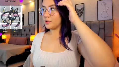 Emily online show from 02.12.25