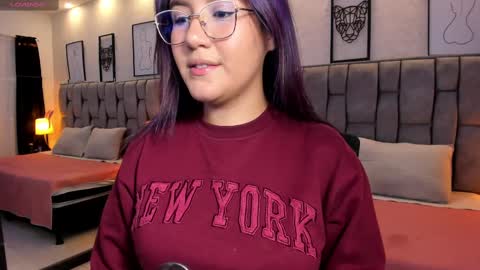 Emily online show from 02.20.25