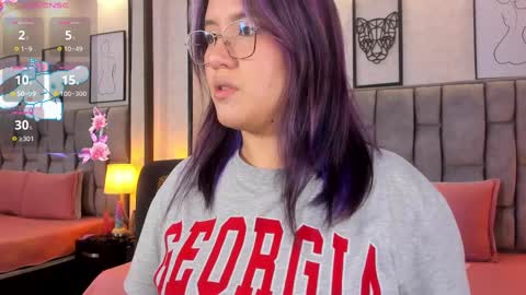 Emily online show from 03.02.25