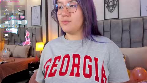 Emily online show from 03.02.25