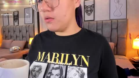 Emily online show from 03.06.25