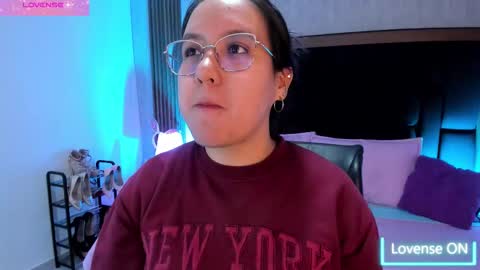 Emily online show from 10.14.25