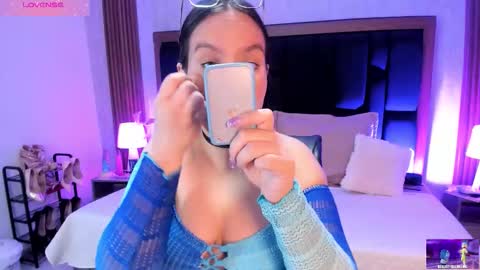 Emily online show from 10.16.25