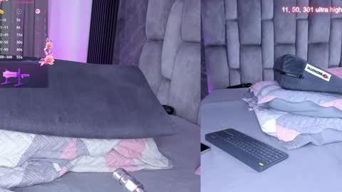 Snapshot of emily___fox chatting on 12.05.25 Emily online show from 12.05.25