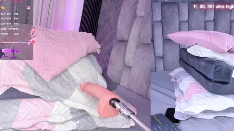 Snapshot of emily___fox chatting on 12.15.25 Emily online show from 12.15.25