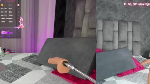 Snapshot of emily___fox chatting on 01.14.26 Emily online show from 01.14.26