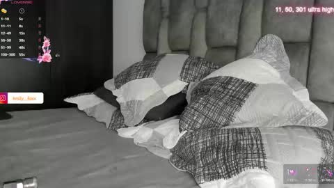 Emily online show from 02.11.26