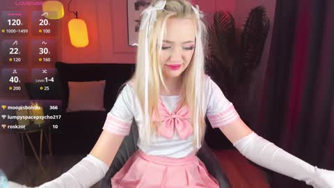 Snapshot of emily_air chatting on 01.04.25 Emily online show from 01.04.25