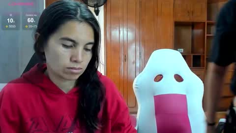 Snapshot of emily_and_soffy chatting on 02.26.26 Emily and Soffy online show from 02.26.26